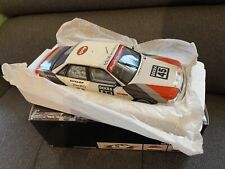 Audi quattro dtm gebraucht kaufen  Annaberg-Buchholz, Mildenau