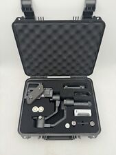 Zhiyun crane three for sale  Richardson