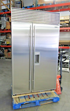 Sub zero reconditioned for sale  USA