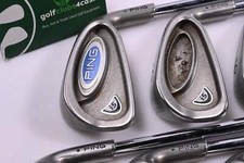Ping irons green for sale  LOANHEAD