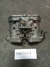 Carburatore weber idf usato  Livorno