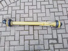 Walterscheid pto shaft for sale  PETERBOROUGH