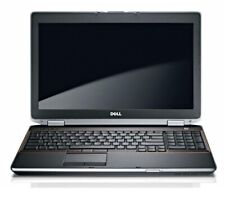 Dell latitude e6520 for sale  Raleigh