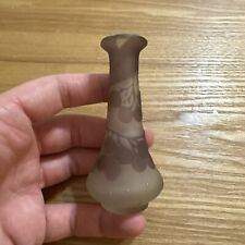 Antique emile galle d'occasion  Expédié en Belgium