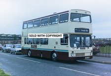 Bus negative 35mm for sale  BATH