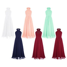 Kids girls flowergirl for sale  UK
