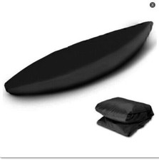 Housse kayak noire d'occasion  France
