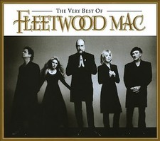 Fleetwood mac best for sale  STOCKPORT