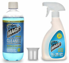 Blue magic 500ml for sale  STOKE-ON-TRENT