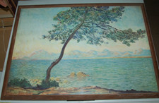 1929. claude monet. for sale  UK