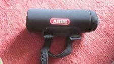 Abus fahrradschloss chain gebraucht kaufen  Deutschland