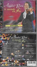 Andre rieu fete d'occasion  Clermont-Ferrand-