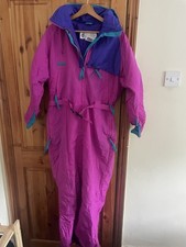 Women columbia ski for sale  LONDON