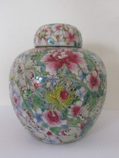 Antique hand painted for sale  BISHOP'S STORTFORD