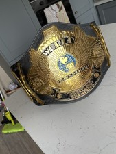 Wwf wwe winged for sale  HALSTEAD