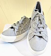 Blowfish canvas schuhe gebraucht kaufen  Glauchau