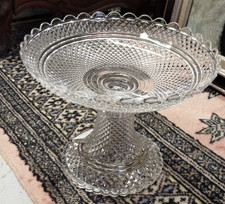 Coupe pied baccarat d'occasion  Yffiniac