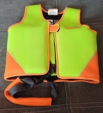 Kinder schwimmweste 6 gebraucht kaufen  Annaberg-Buchholz, Mildenau