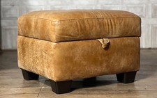 Dfs tan brown for sale  HAYWARDS HEATH