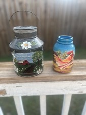 Vintage folk art for sale  Lexington