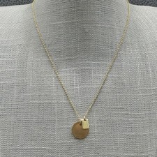 Madewell layered disc for sale  Charleston