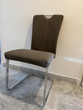 chaises taupe d'occasion chaises taupe d'occasion  Nice-