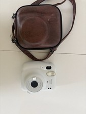 Fujifilm instax sofortbildkame gebraucht kaufen  Kiel