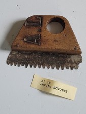 Ancien outil tailleur d'occasion Ancien outil tailleur d'occasion  Reims