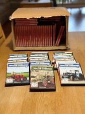 Faszination traktor legenden gebraucht kaufen  Apensen