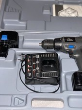 Akkuschrauber 12v elu gebraucht kaufen  Stuttgart