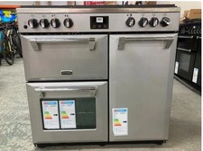 Stoves ellingwood burner for sale  DAGENHAM