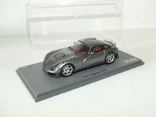Tvr sagaris 2005 d'occasion  Belz