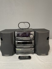 Kenwood 500 speakers for sale  Beatrice