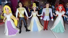 Disney princess magic for sale  LONDON