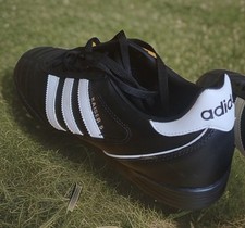 Adidas kaiser team gebraucht kaufen  Trier