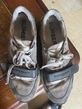 Size burberry vintage for sale  New York