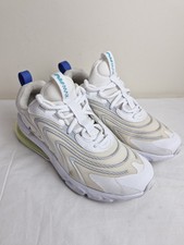 White nike air for sale  REDDITCH