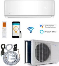 Seer 000 btu for sale  Warren