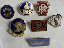Vintage lot railroad for sale  Rochester