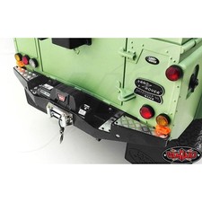 Rc4wd rear winch d'occasion  Expédié en France