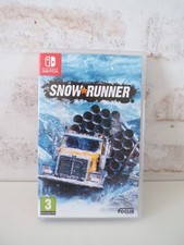 Jeu vidéo switch d'occasion  Verneuil-sur-Vienne