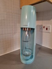 Soda stream sparkling for sale  CHARD