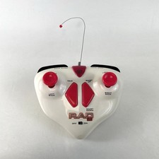 Vintage tyco rad for sale  Clinton Township