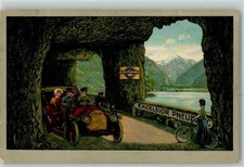 13225889 excelsior automobil gebraucht kaufen  Eimeldingen