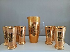 Beau service verreries d'occasion Beau service verreries d'occasion  Andouillé