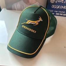 Springboks south africa for sale  IVYBRIDGE