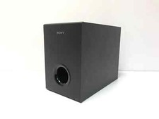 Soundbar subwoofer marca usato  Biassono
