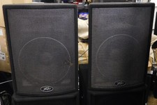 Peavey ohm passive for sale  CANNOCK
