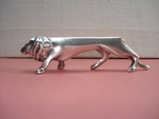 Porte couteau lion d'occasion  Villiers-sur-Marne