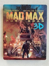 George miller mad d'occasion  Lisle-sur-Tarn
